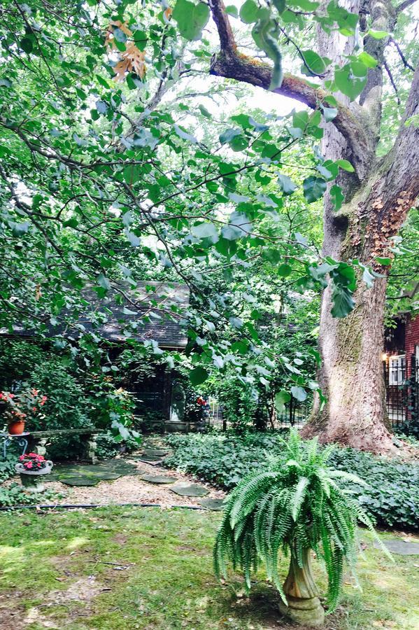 Inman Park Bed And Breakfast Atlanta Ngoại thất bức ảnh