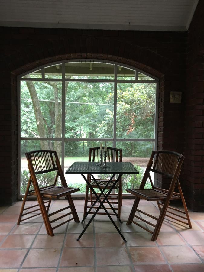 Inman Park Bed And Breakfast Atlanta Ngoại thất bức ảnh