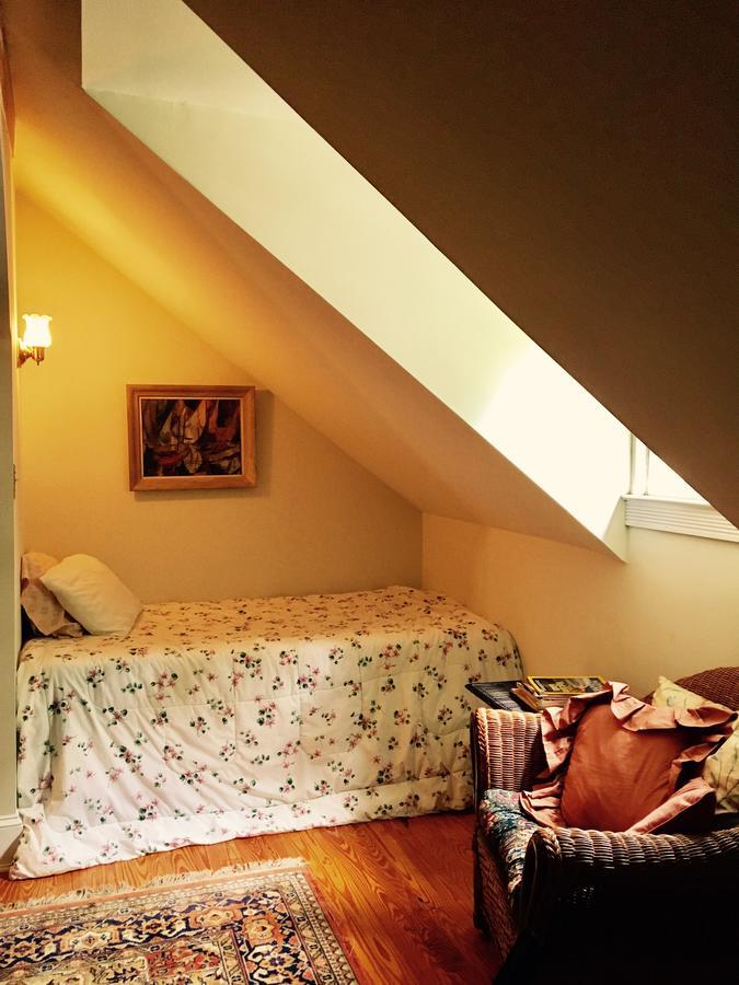 Inman Park Bed And Breakfast Atlanta Ngoại thất bức ảnh