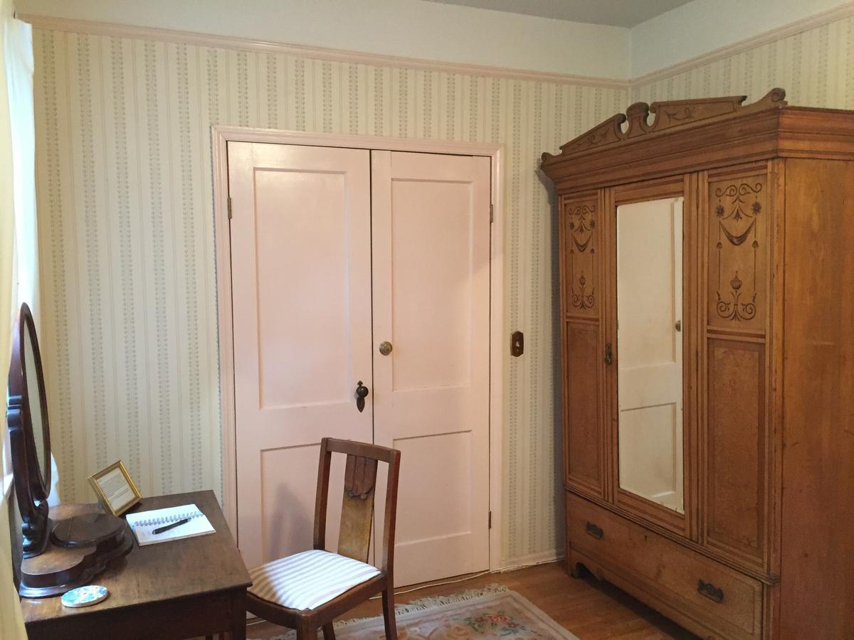 Inman Park Bed And Breakfast Atlanta Ngoại thất bức ảnh