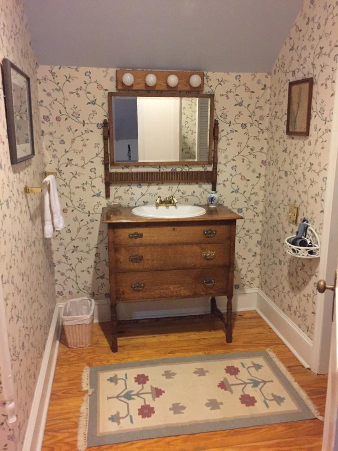 Inman Park Bed And Breakfast Atlanta Ngoại thất bức ảnh