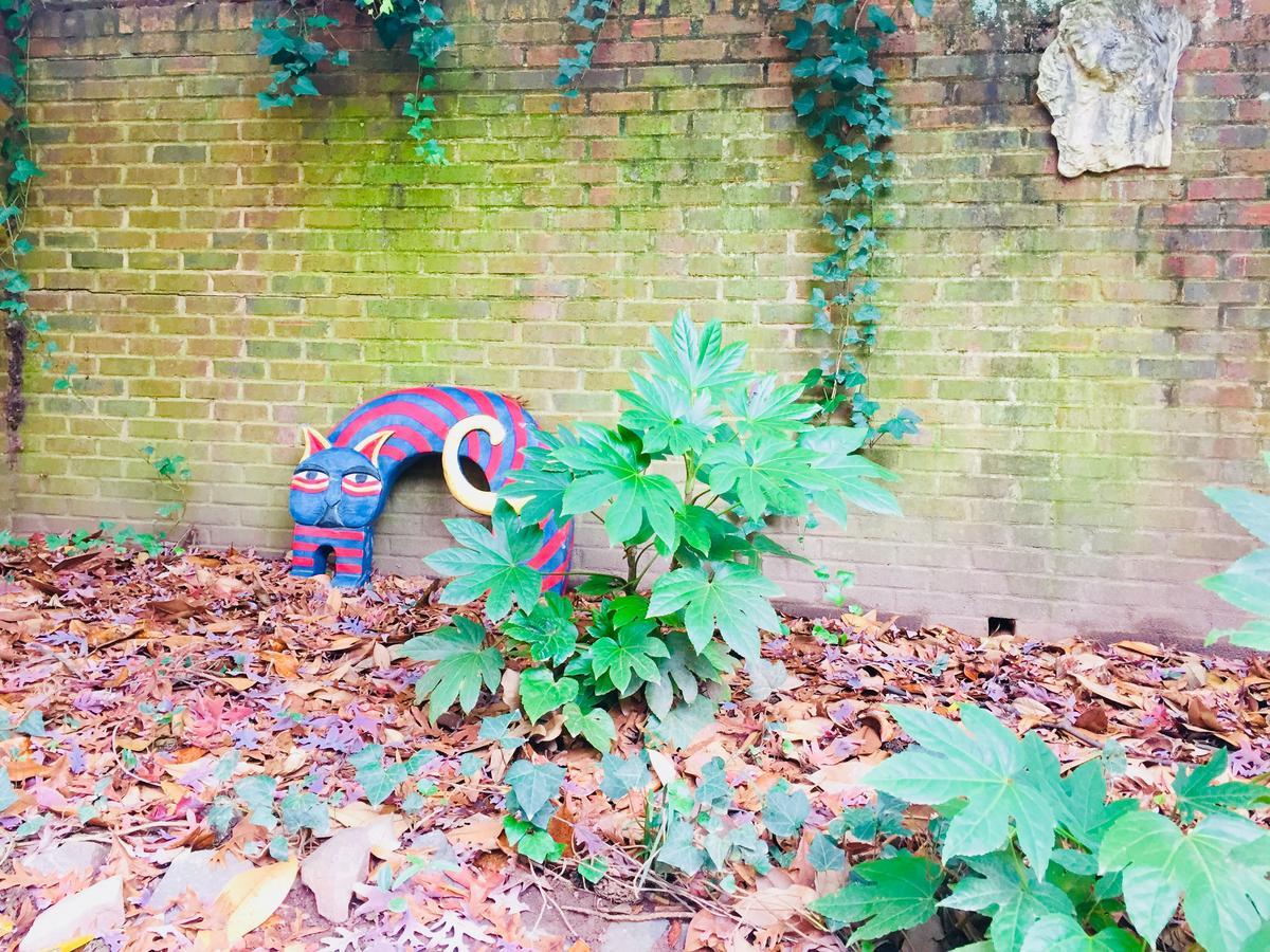 Inman Park Bed And Breakfast Atlanta Ngoại thất bức ảnh