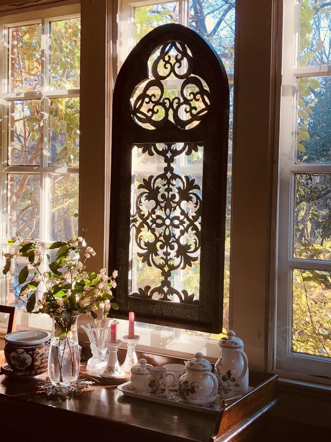 Inman Park Bed And Breakfast Atlanta Ngoại thất bức ảnh