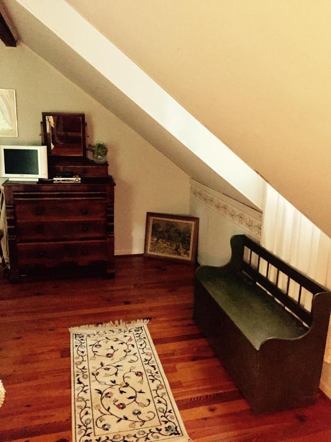 Inman Park Bed And Breakfast Atlanta Phòng bức ảnh